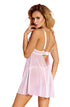 Yesx Yx170 2Pc Dress & Thong