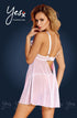 Yesx Yx170 2Pc Dress & Thong