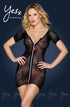 Yesx Yx174 Bodystocking