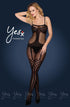 Yesx Yx176 Bodystocking