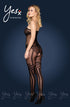 Yesx Yx176 Bodystocking