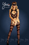 Yesx Yx177 Bodystocking