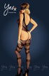 Yesx Yx177 Bodystocking