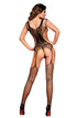 Yesx Yx180 2Pc Bodystocking & Thong