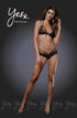 Yesx Yx522 2 Piece Bra Set