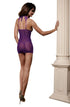 Yesx Yx630 2Pc Dress & Thong