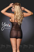 Yesx Yx636 Babydoll Set