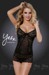 Yesx Yx645 Dress