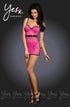Yesx Yx649 Babydoll Set