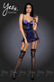 Yesx Yx650 Chemise Set