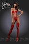 Yesx Yx931 2Pc Garter And Stockings