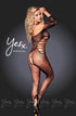 Yesx Yx939 Bodystocking