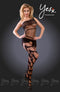 Yesx Yx940 Bodystocking