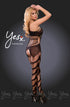 Yesx Yx940 Bodystocking